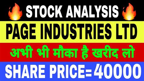 Page industries share price - Nifty moved in a tight range of 82 points, and ended slightly below the psychologically crucial level of 15,700. Shares of Page Industries Ltd. traded 0.6 per cent up at Rs 37208.05 at 12:28PM (IST) on Wednesday, even as BSE benchmark Sensex gained 532.22 points to 71672.12. The scrip had closed at Rs 36986.05 in the previous …